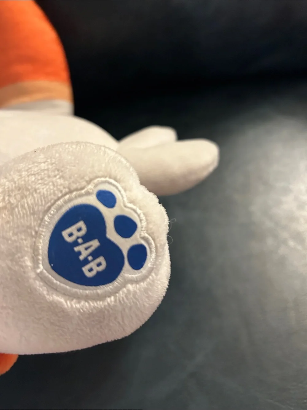 Build-A-Bear Pokémon Scorebunny